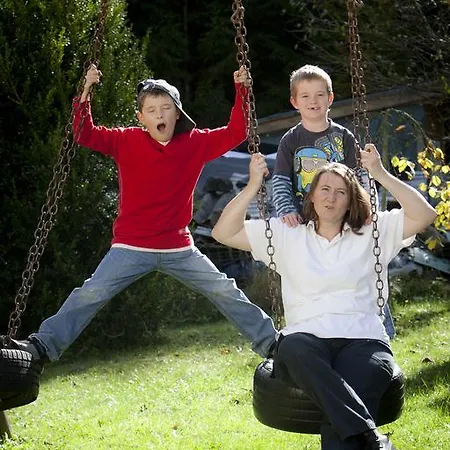 - Restaurant Bernthaler Deutschfeistritz