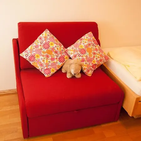 بيت ريفي - Restaurant Bernthaler 3*