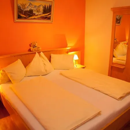 - Restaurant Bernthaler Deutschfeistritz