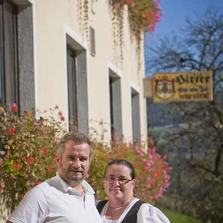 بيت ريفي - Restaurant Bernthaler Deutschfeistritz