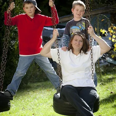 Zajazd - Restaurant Bernthaler Deutschfeistritz