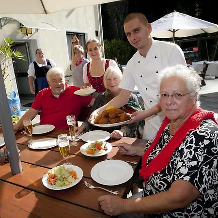 Zajazd - Restaurant Bernthaler