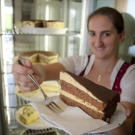 بيت ريفي - Restaurant Bernthaler Deutschfeistritz