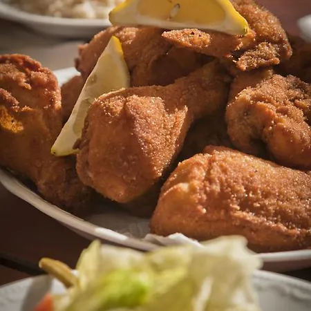 بيت ريفي - Restaurant Bernthaler Deutschfeistritz