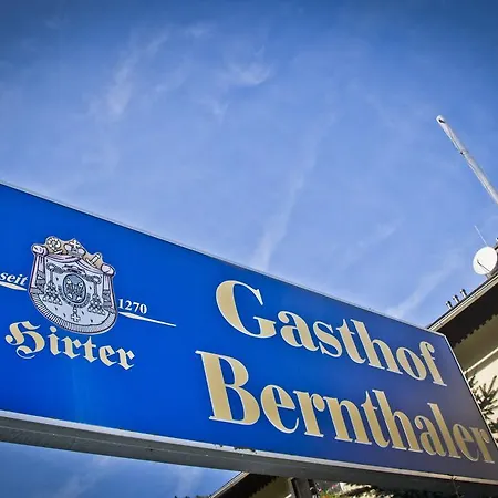 Zajazd - Restaurant Bernthaler 3*