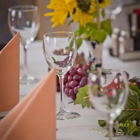 Zajazd - Restaurant Bernthaler Deutschfeistritz