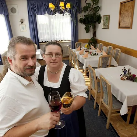 - Restaurant Bernthaler Deutschfeistritz
