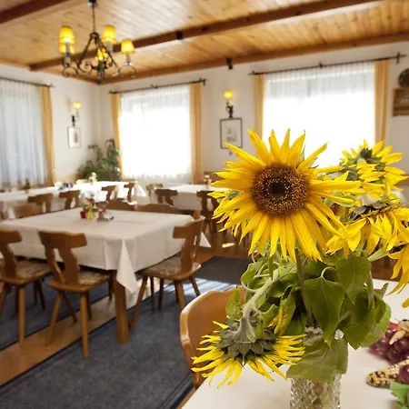 Gasthof - Restaurant Bernthaler Deutschfeistritz