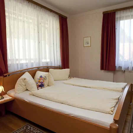 بيت ريفي - Restaurant Bernthaler Deutschfeistritz