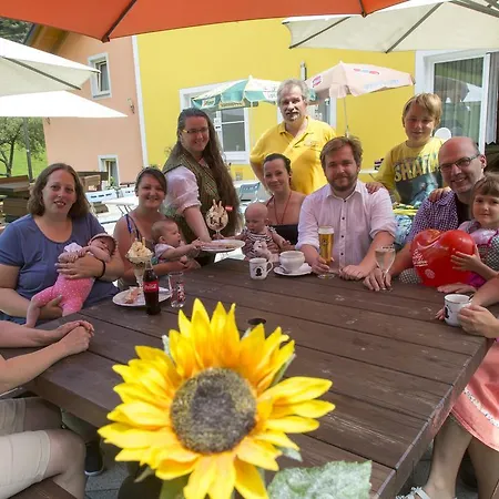 - Restaurant Bernthaler Deutschfeistritz