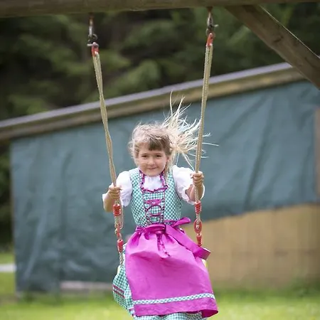 بيت ريفي - Restaurant Bernthaler Deutschfeistritz