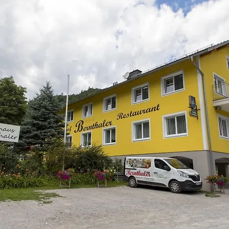 - Restaurant Bernthaler Inn