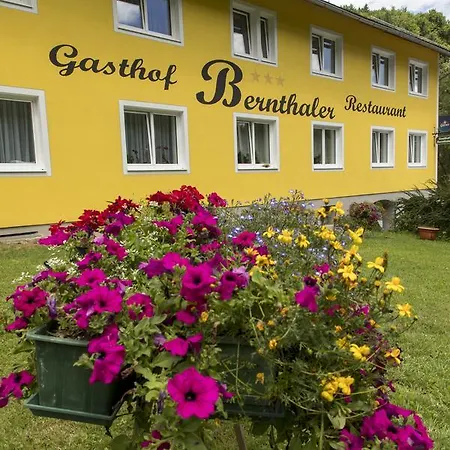 - Restaurant Bernthaler Inn