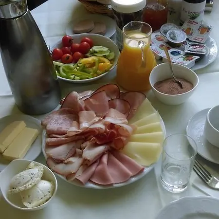 - Restaurant Bernthaler