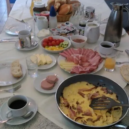 - Restaurant Bernthaler