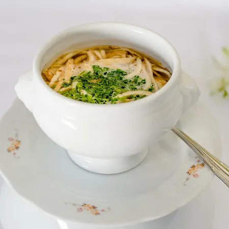 - Restaurant Bernthaler 3*