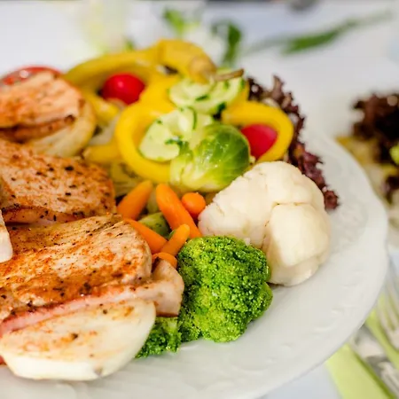 - Restaurant Bernthaler Zajazd 3*