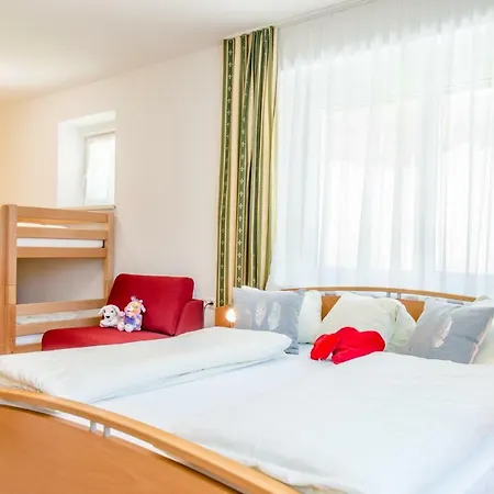 بيت ريفي - Restaurant Bernthaler Deutschfeistritz