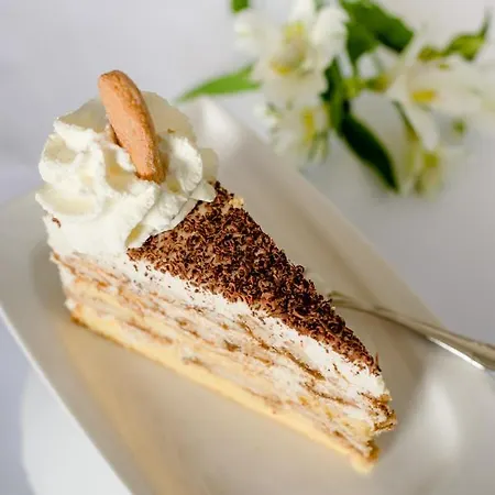 - Restaurant Bernthaler 3*