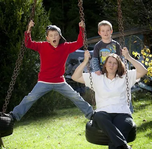 - Restaurant Bernthaler Deutschfeistritz