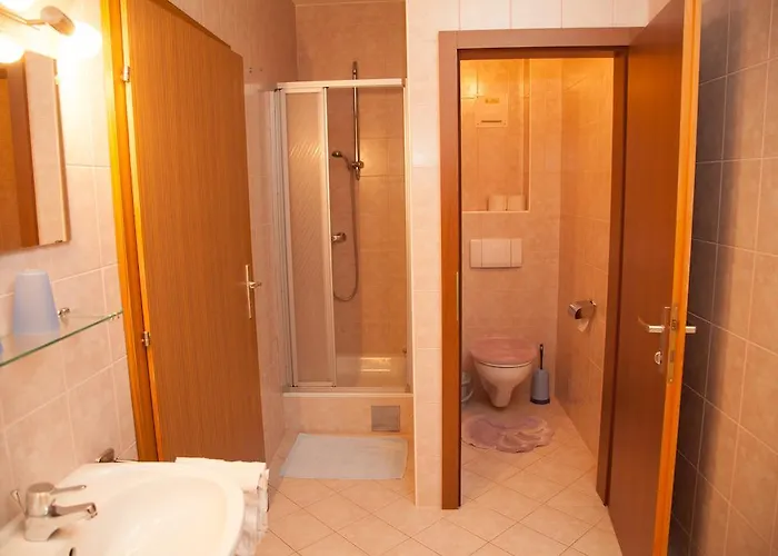 - Restaurant Bernthaler