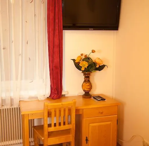 - Restaurant Bernthaler Deutschfeistritz