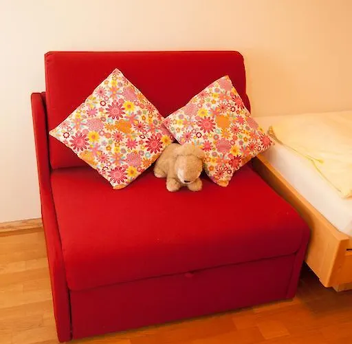 Herberg - Restaurant Bernthaler 3*