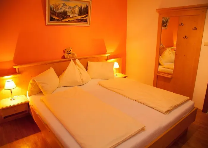 - Restaurant Bernthaler Deutschfeistritz