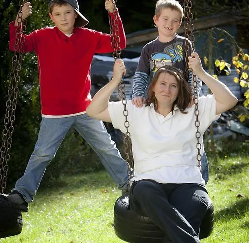 Inn - Restaurant Bernthaler Deutschfeistritz