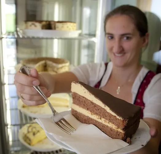 Inn - Restaurant Bernthaler Deutschfeistritz