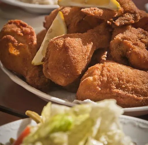 - Restaurant Bernthaler Deutschfeistritz