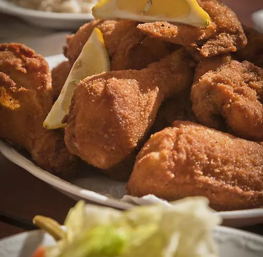 Herberg - Restaurant Bernthaler Deutschfeistritz