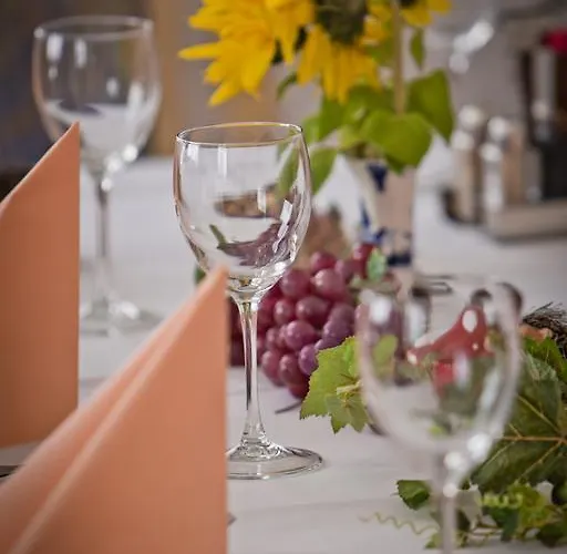 Inn - Restaurant Bernthaler Deutschfeistritz