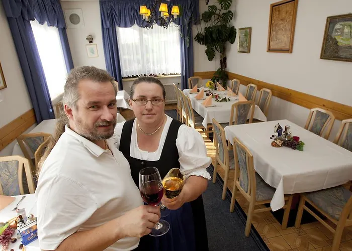 - Restaurant Bernthaler Deutschfeistritz