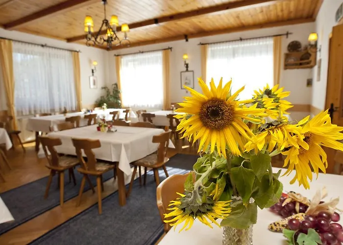 - Restaurant Bernthaler Deutschfeistritz