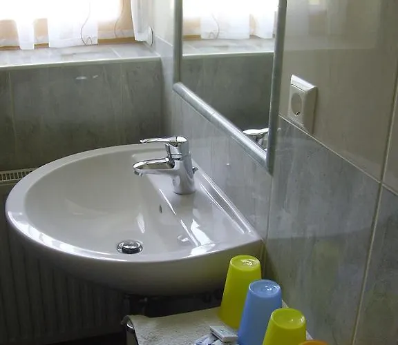 Inn - Restaurant Bernthaler