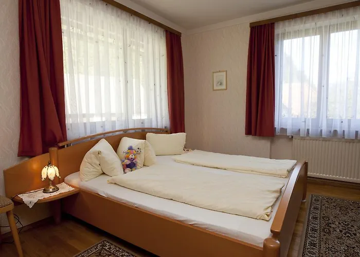 Herberg - Restaurant Bernthaler Deutschfeistritz