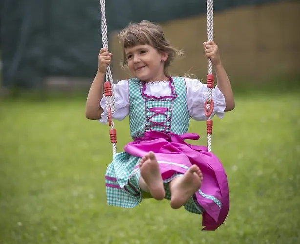 Herberg - Restaurant Bernthaler Deutschfeistritz