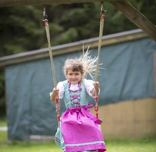 Inn - Restaurant Bernthaler Deutschfeistritz