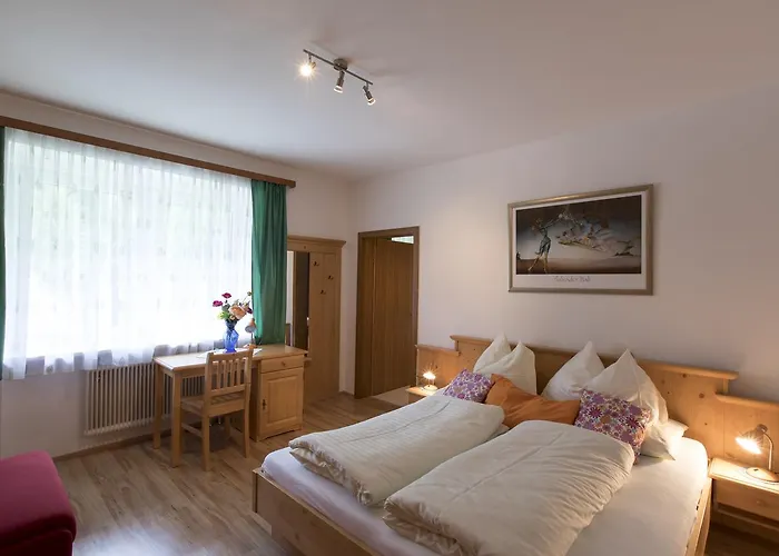 Inn - Restaurant Bernthaler Deutschfeistritz