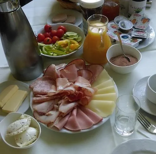 - Restaurant Bernthaler