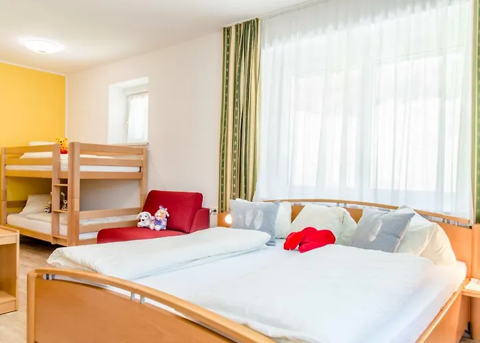 Inn - Restaurant Bernthaler Deutschfeistritz