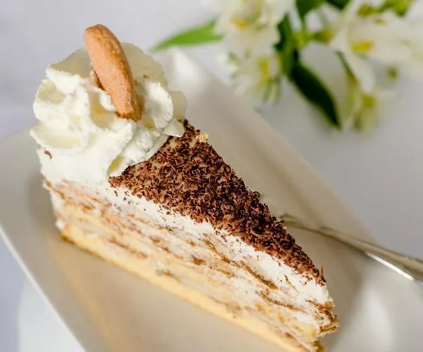 - Restaurant Bernthaler 3*